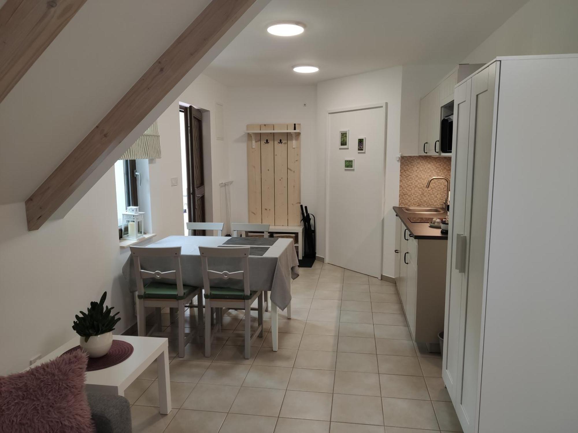 Kosbor Vendégház Monoszlo Exterior foto
